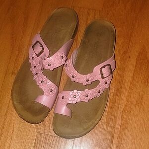 A. Gianetti Comfort Sandals